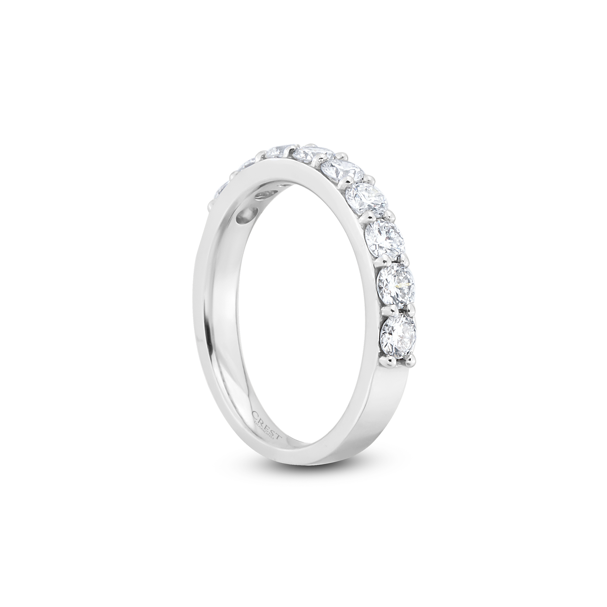 0.90 Karat Yarım Tur - YZ0018