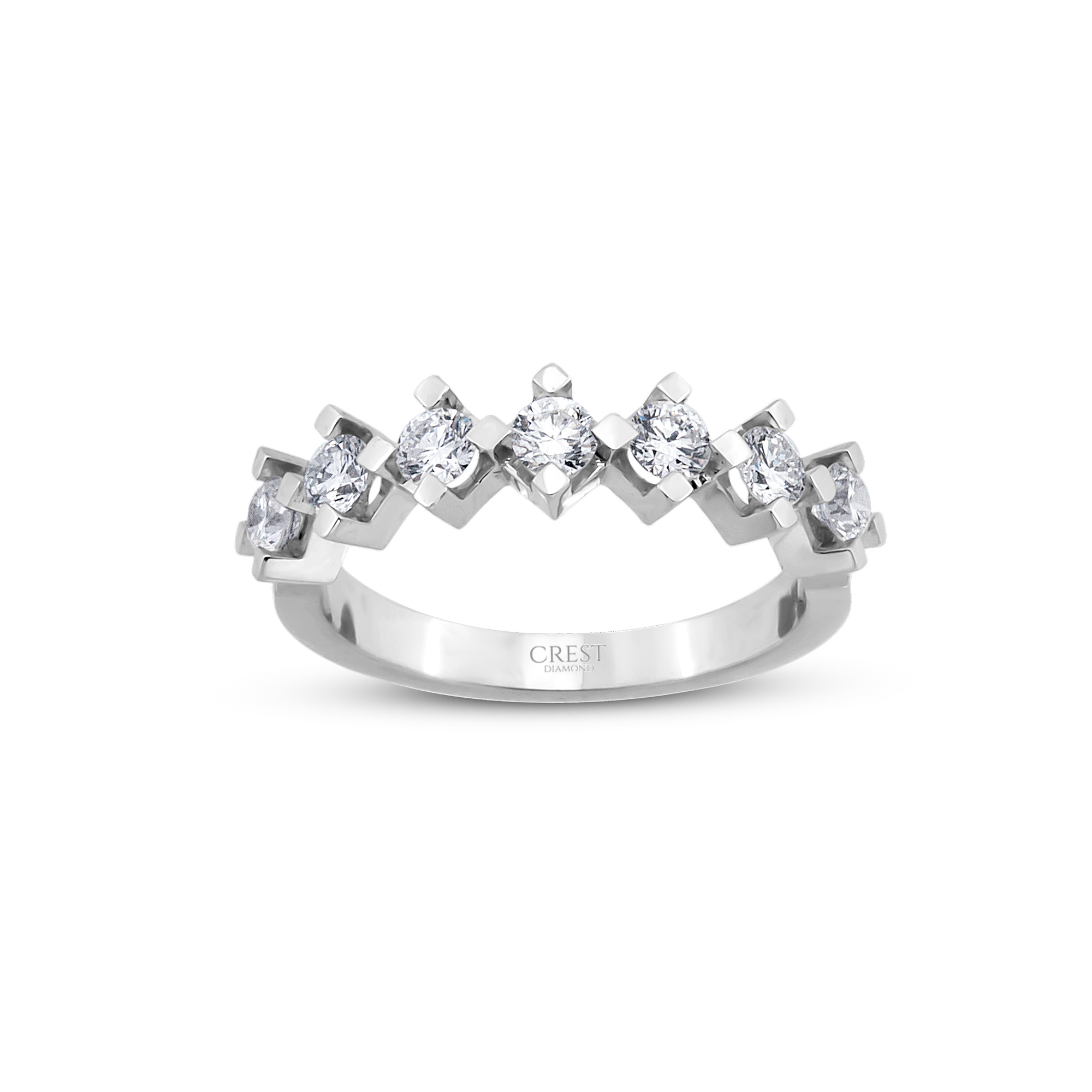 1.05 Karat Yarım Tur - YZ0003