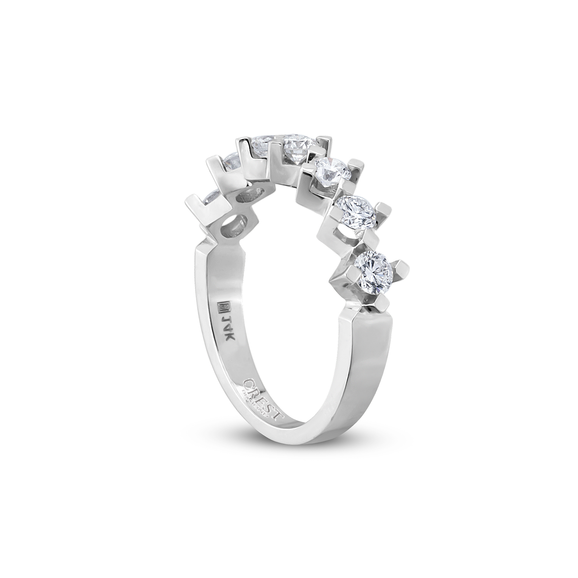 1.05 Karat Yarım Tur - YZ0003