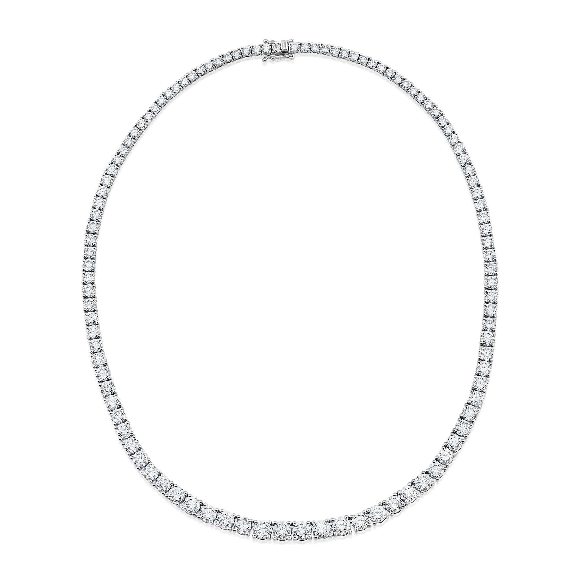 22.00 Karat Su Yolu Kolye  - KLY0001