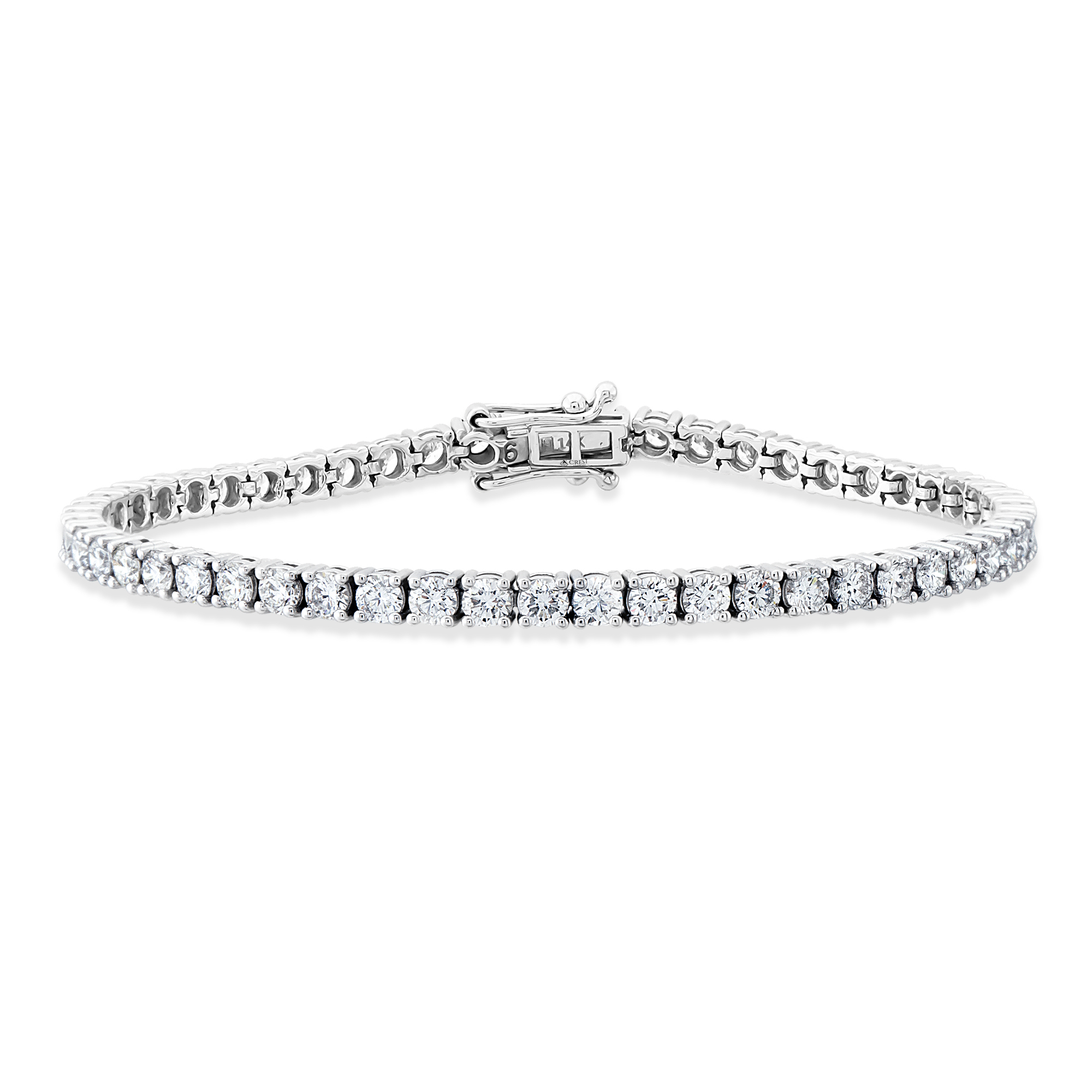 4.15 Karat Su Yolu Bileklik - BLK0007