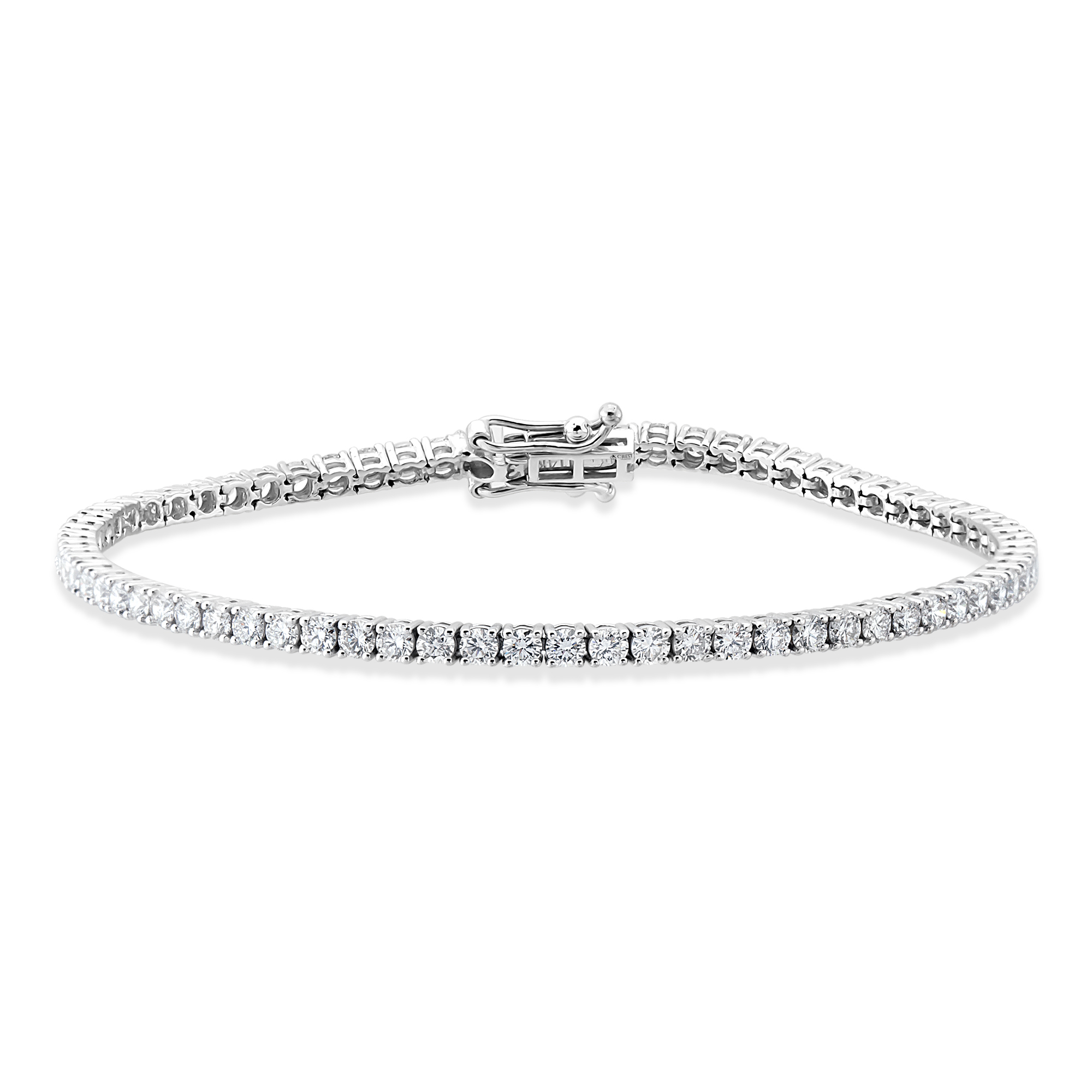 4.75 Karat Su Yolu Bileklik  - BLK0006