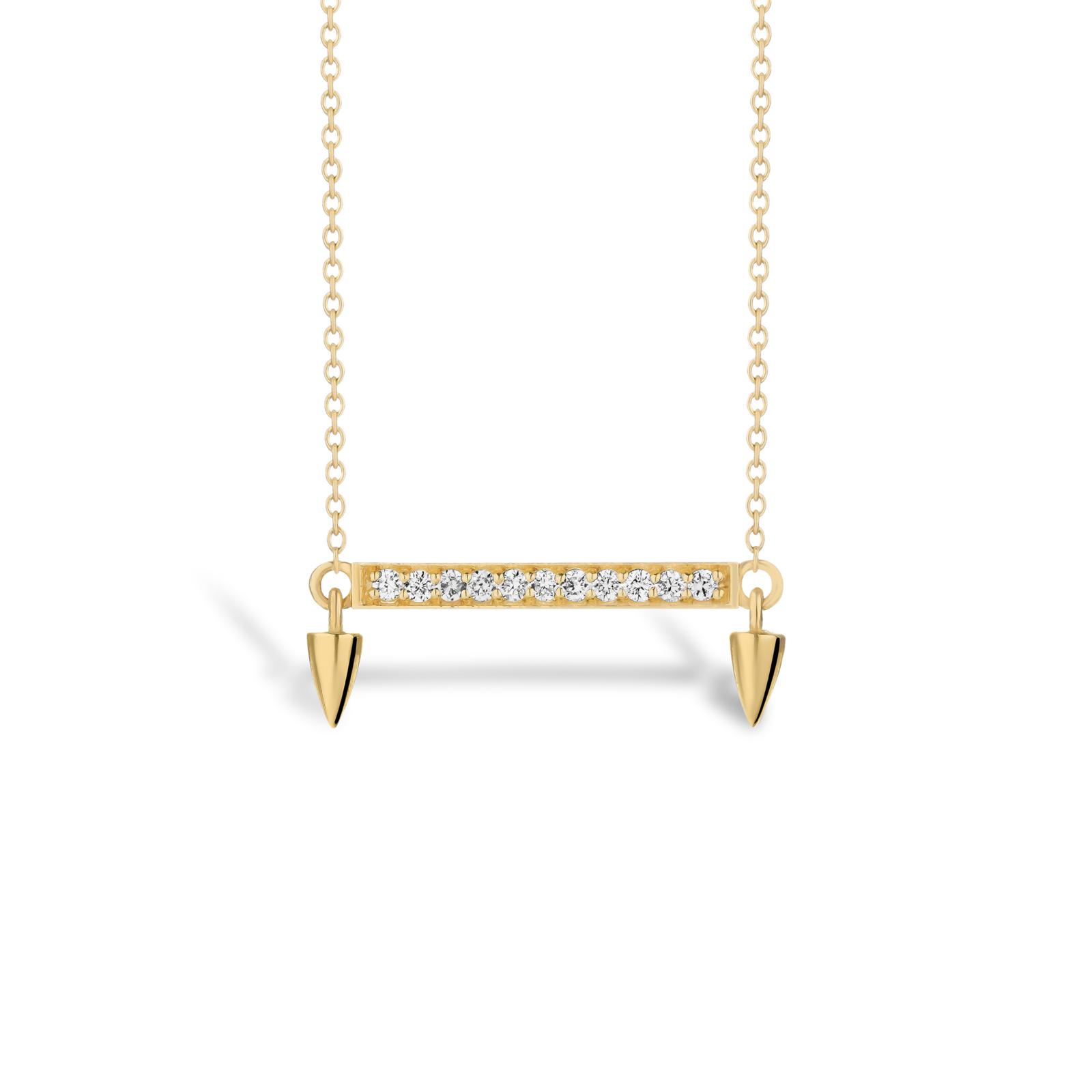 Arrow Kolye - KLY00021