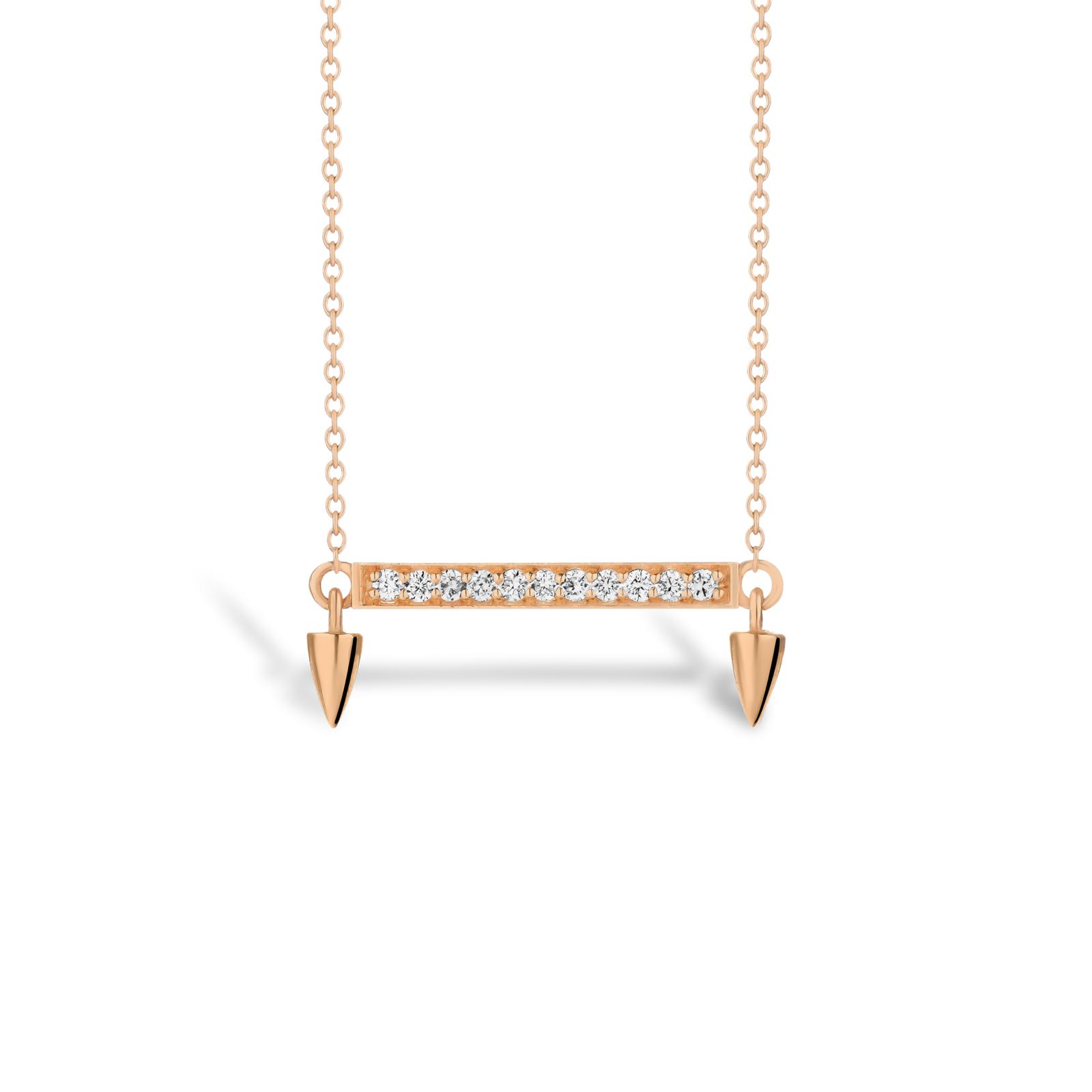 Arrow Kolye - KLY00021