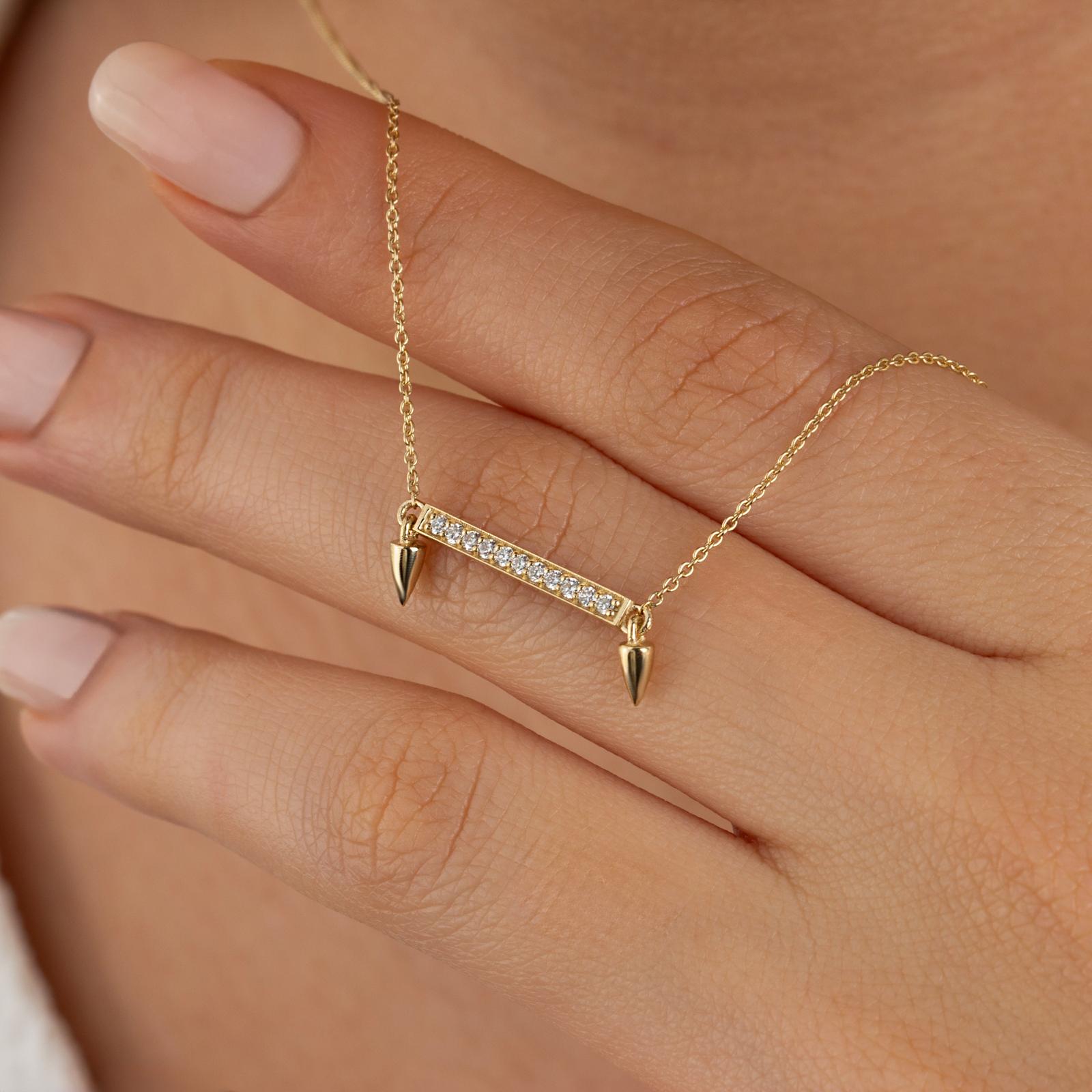 Arrow Kolye - KLY00021