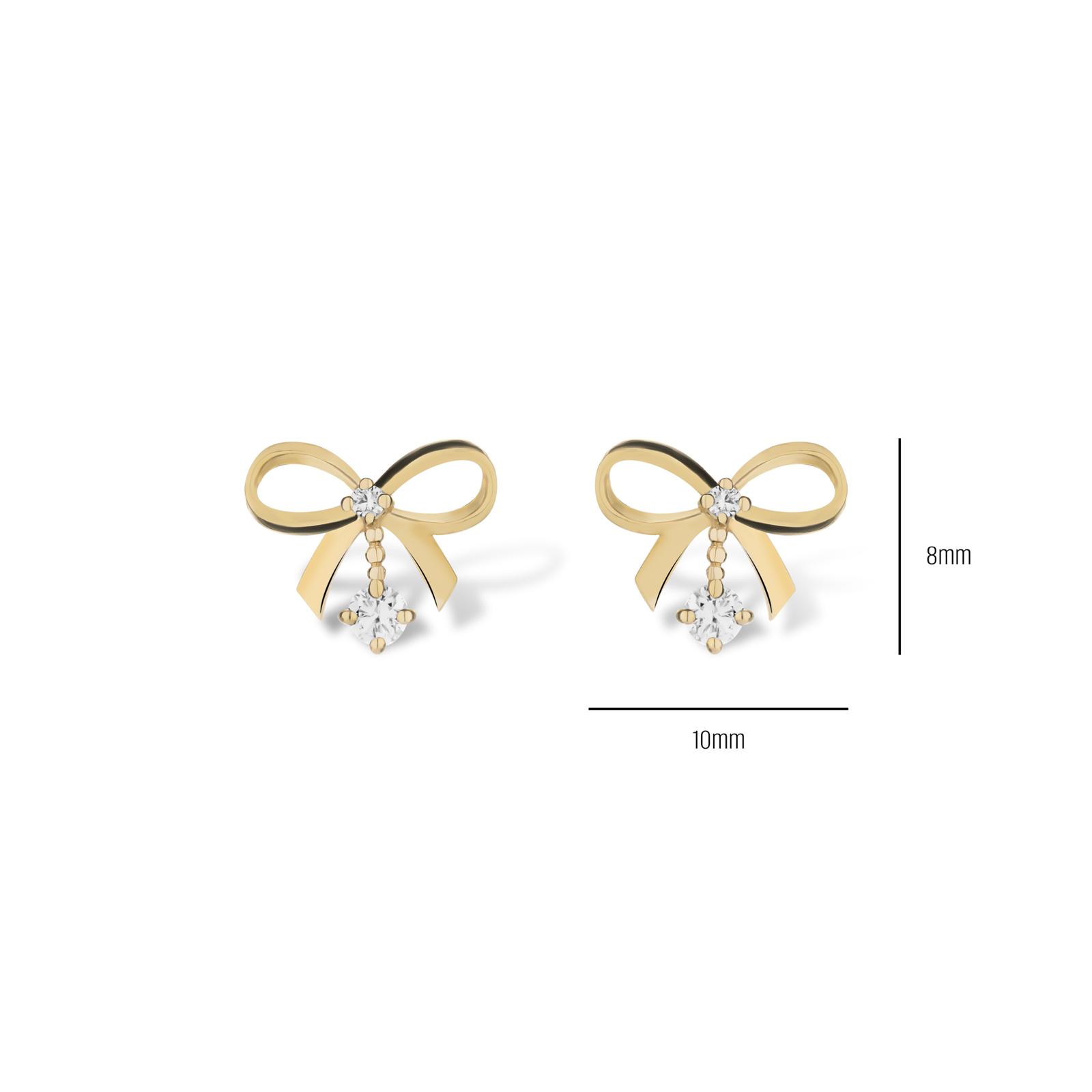 Coquette Küpe - KP00010