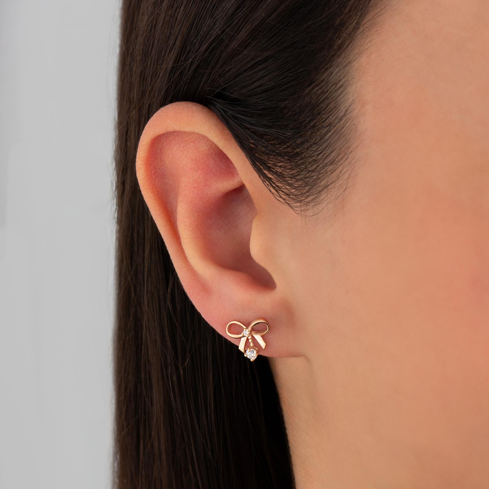 Coquette Küpe - KP00010