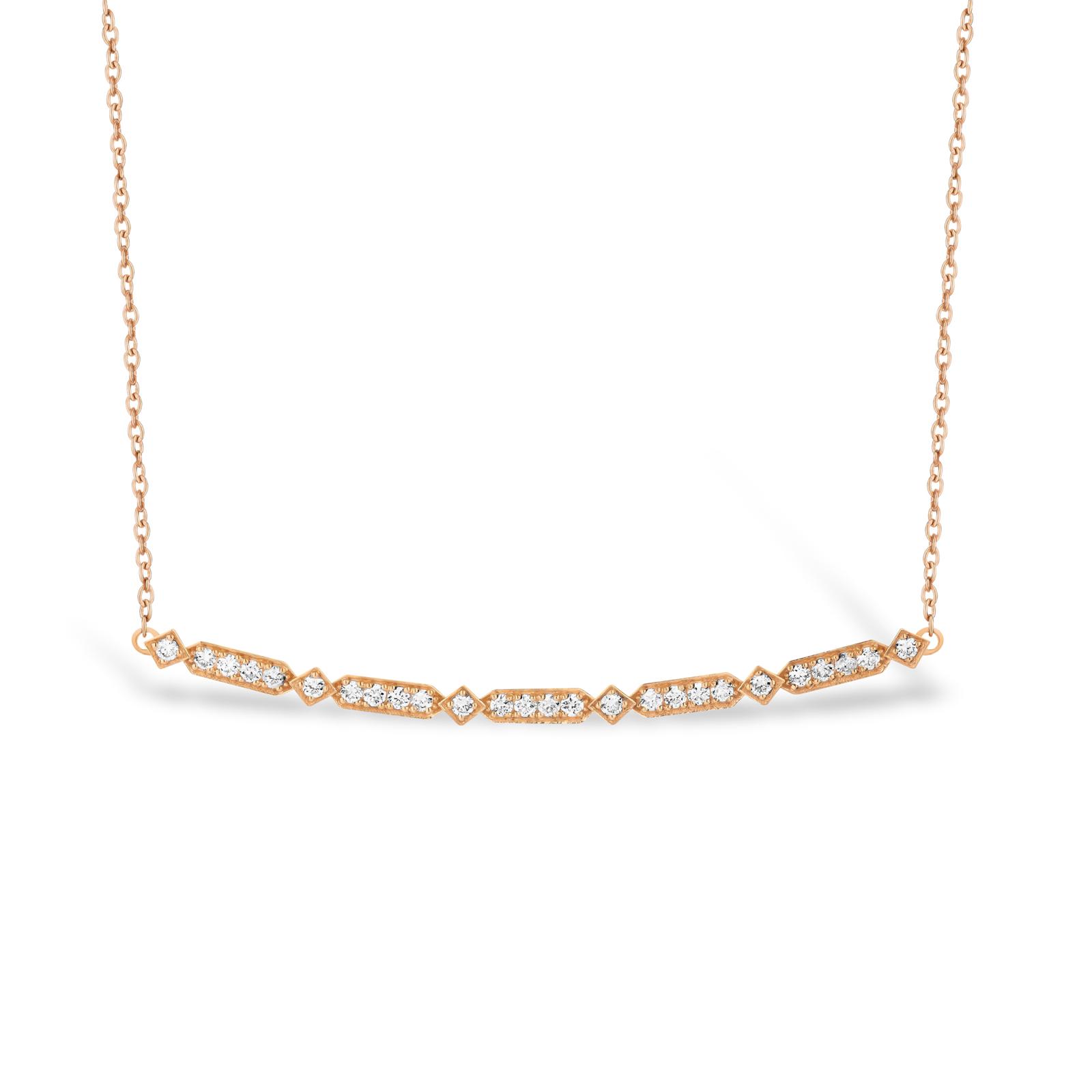 Horizon Kolye - KLY00020