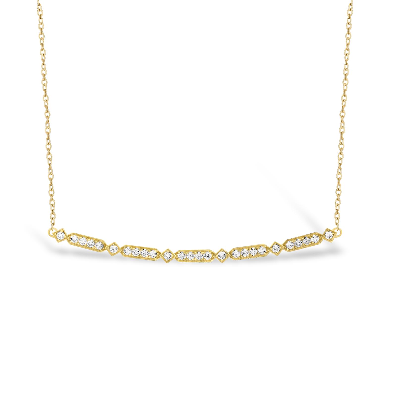 Horizon Kolye - KLY00020