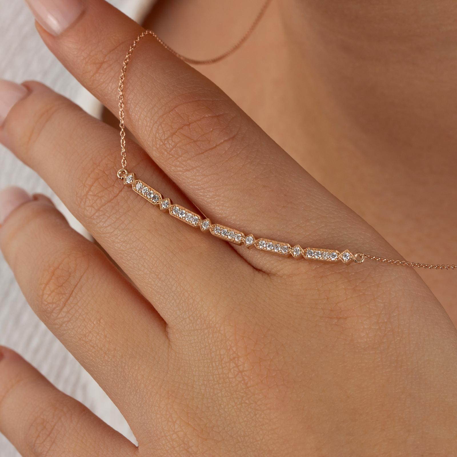 Horizon Kolye - KLY00020