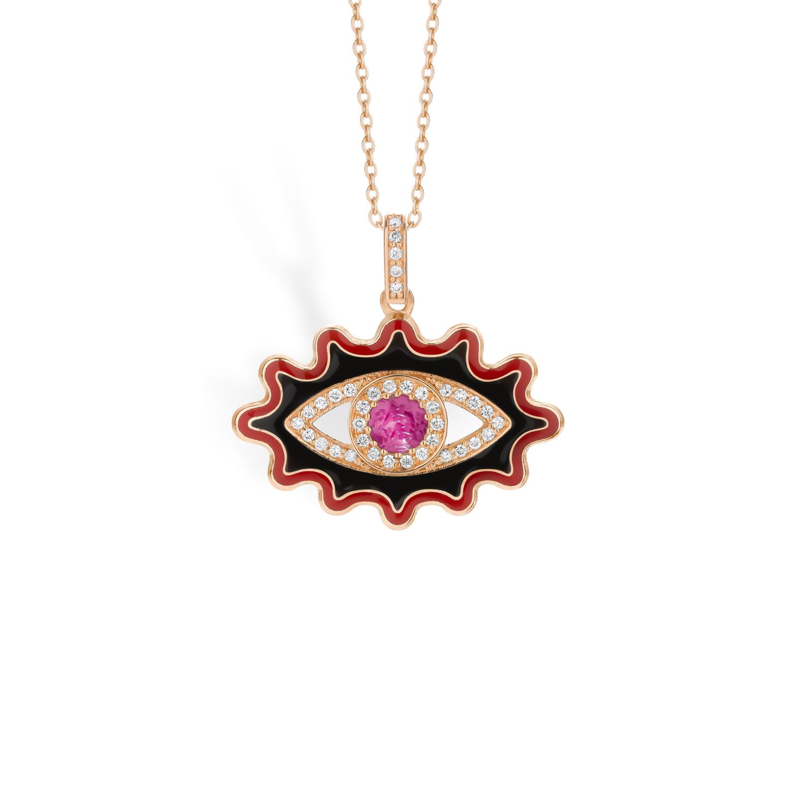 Ishtar's Eye - KLY00016