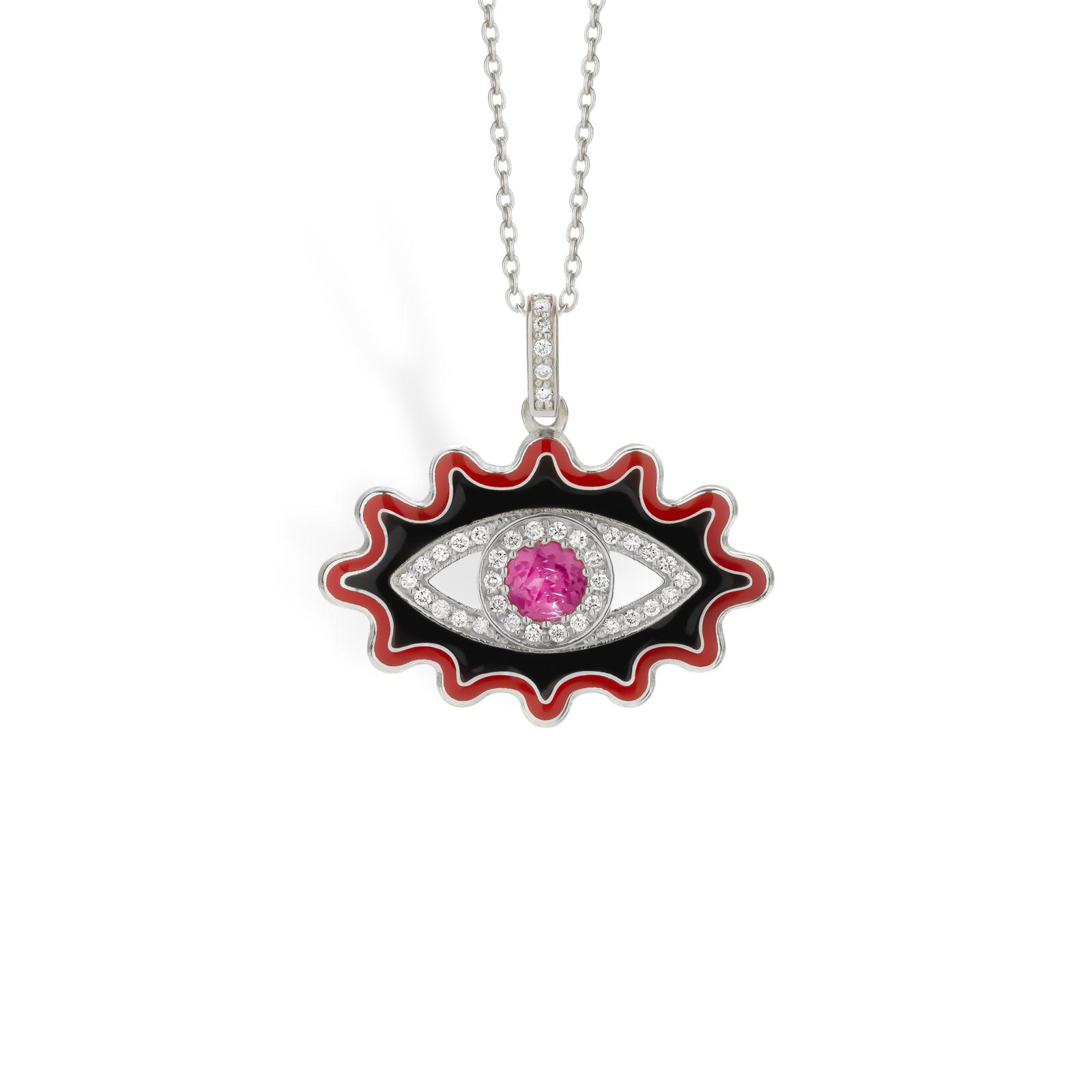 Ishtar's Eye - KLY00016