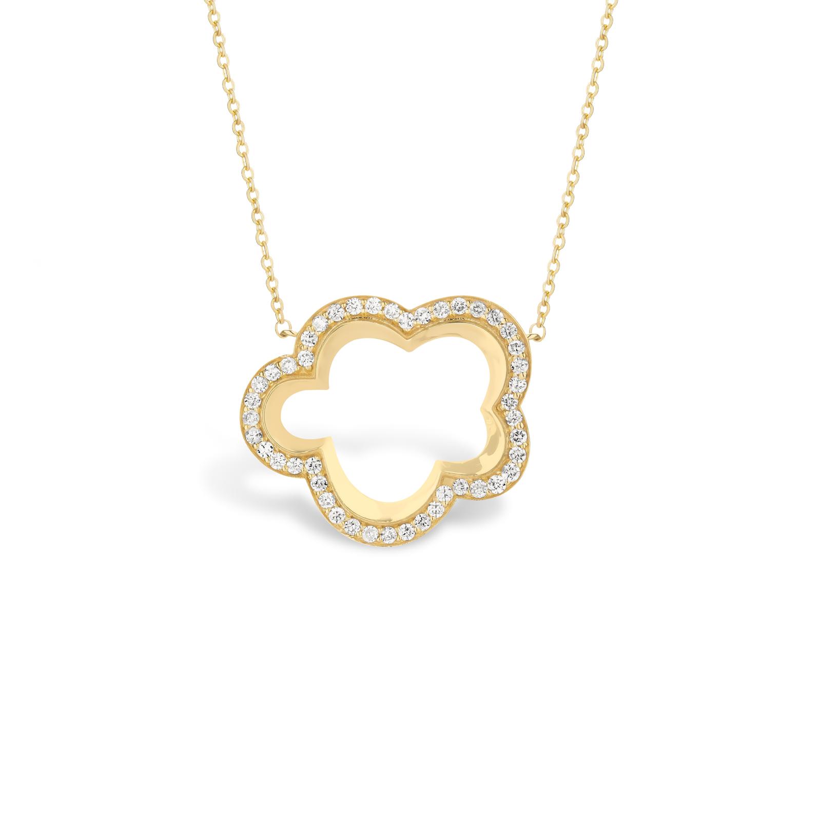 Nebula Kolye - KLY00017