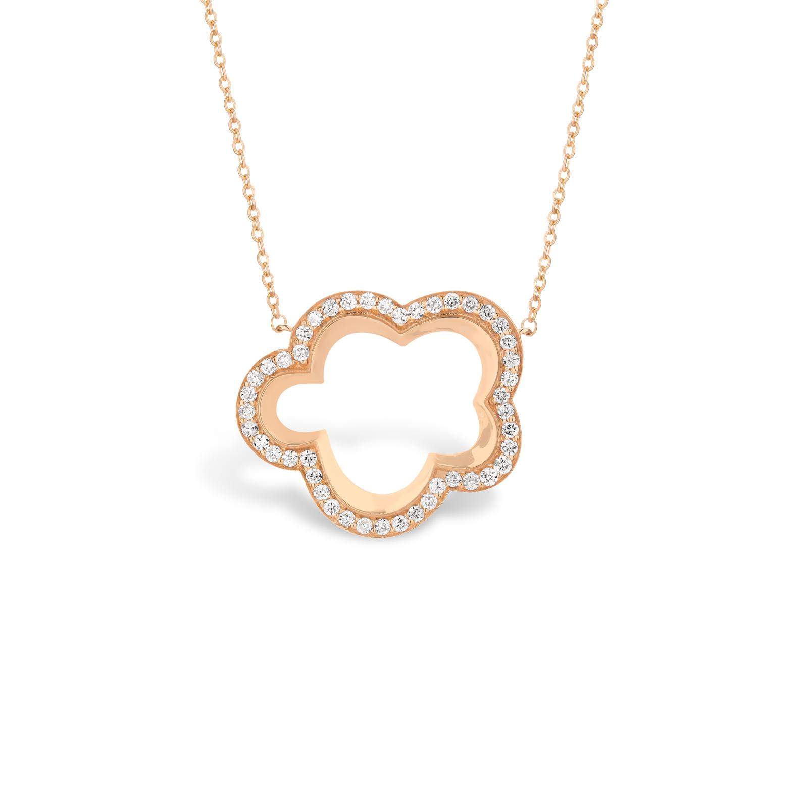 Nebula Kolye - KLY00017